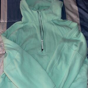Lululemon scuba